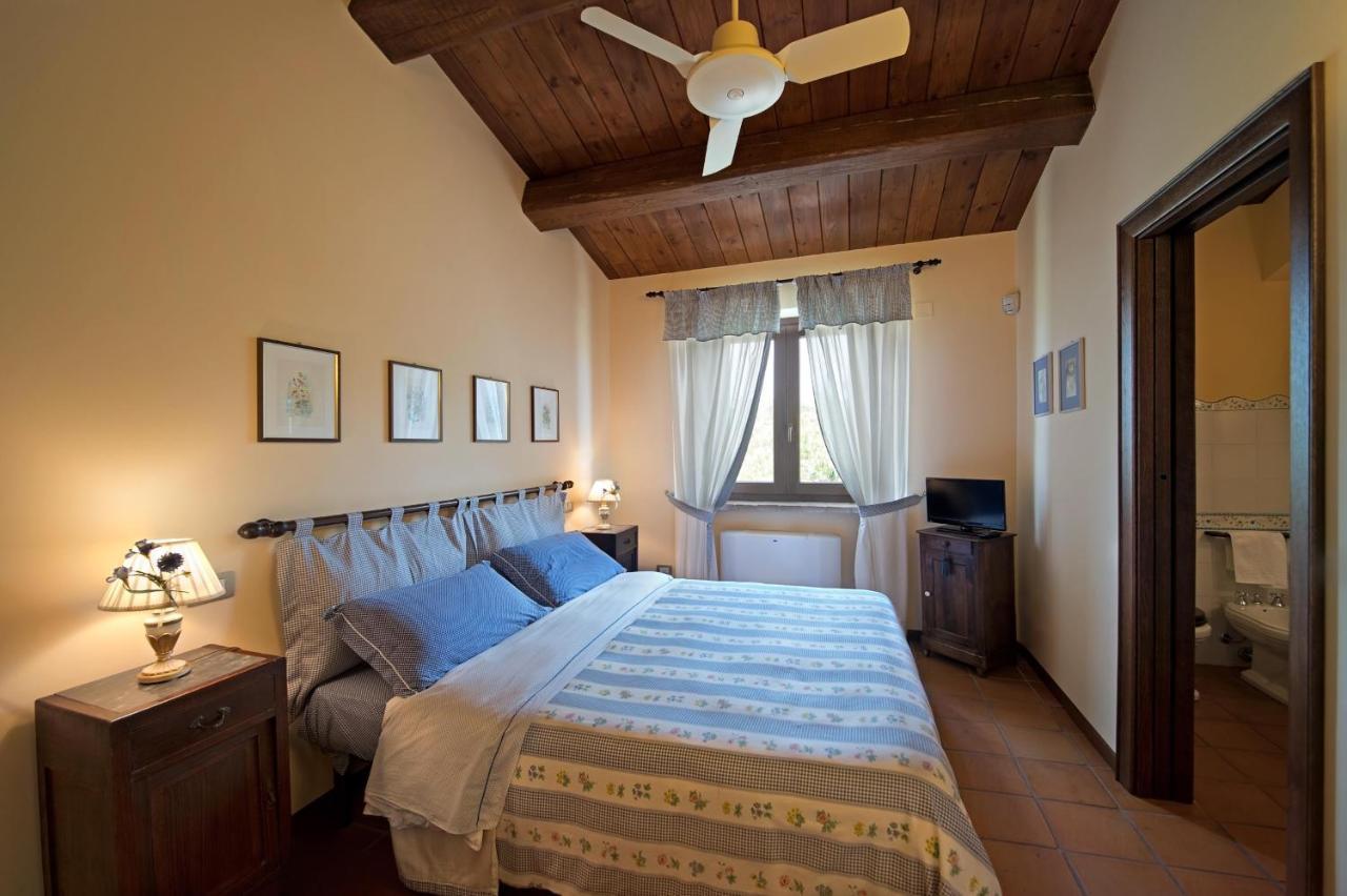 Agriturismo Le Castella Bed and Breakfast Potenza Picena Εξωτερικό φωτογραφία