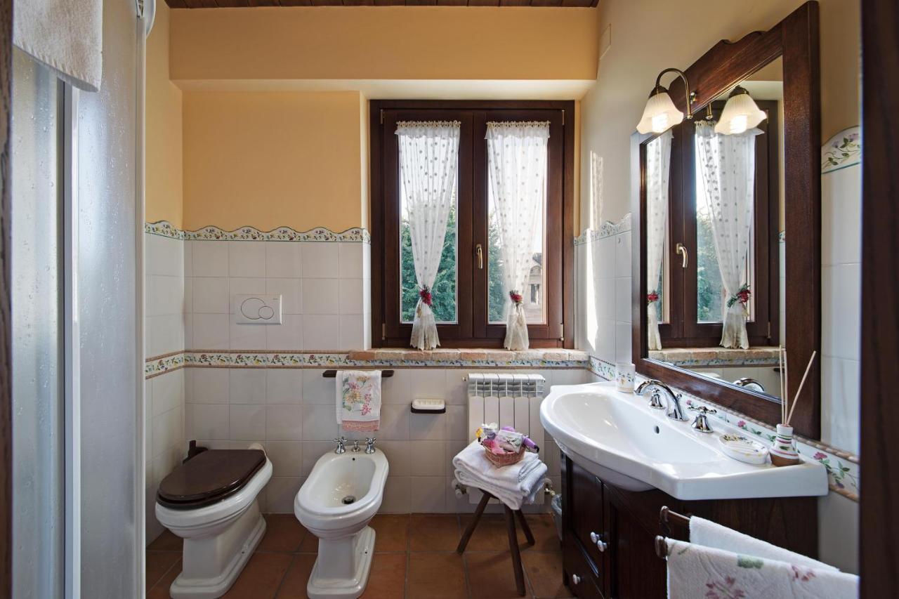 Agriturismo Le Castella Bed and Breakfast Potenza Picena Εξωτερικό φωτογραφία