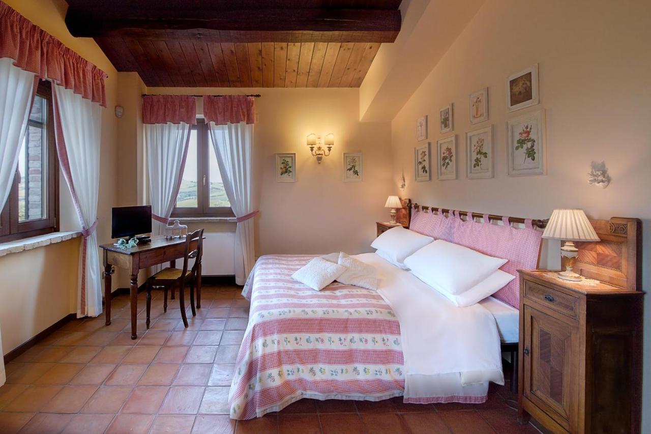 Agriturismo Le Castella Bed and Breakfast Potenza Picena Εξωτερικό φωτογραφία